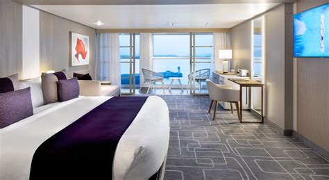 Celebrity Cruises Accessible Staterooms | Celebrity Cruises