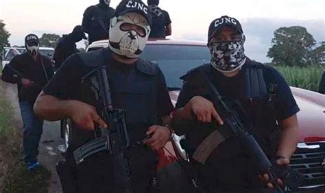 Pentagon needs to create cartel 'capture or kill' plan under new bill ...