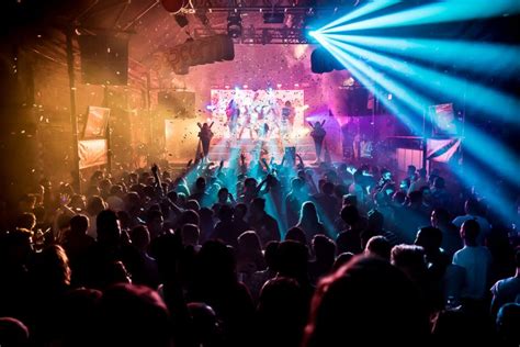 nicophoto | London Club Photographer | Nightlife / Scene / Events