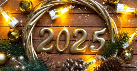 Año Nuevo 2025: Los mejores mensajes y deseos para enviar por WhatsApp
