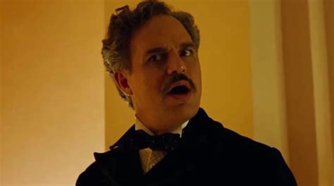 Mark Ruffalo parla del suo personaggio in Mickey 17: 