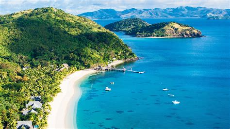 What it’s really like to visit the world’s friendliest island | CN ...