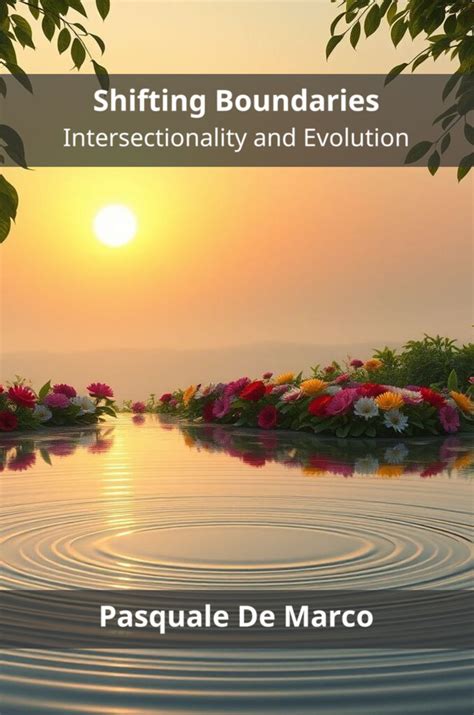 Shifting Boundaries by Pasquale De Marco (Ebook) - Read free for 30 days