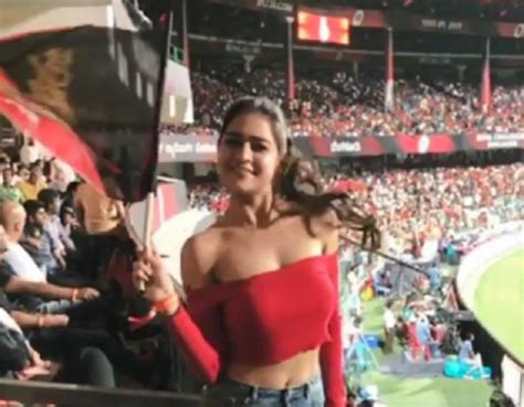 13 Best IPL Viral Girl 2022 | Cute Pictures of Famous IPL Girls ...