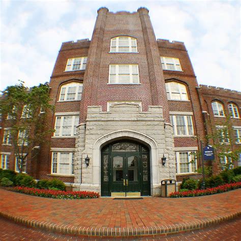 Catawba College - YouTube