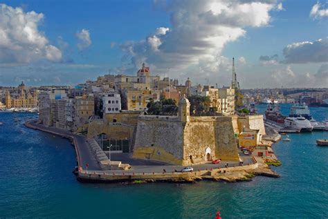 Malta’s Capital Valletta to be European Capital of Culture in 2018 ...