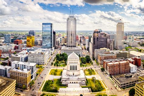 South Bend Surprises: Attractions in South Bend, Indiana - TDI