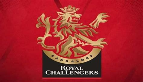 IPL, RCB new logo: RCB launches new logo, SRH takes a cheeky dig at ...