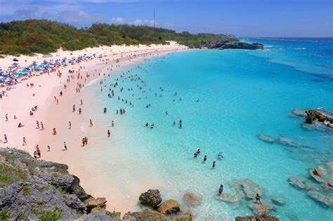 Traveling to Bermuda? 10 things you must see and do: Fenton’s Favorites ...