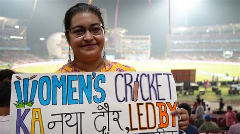 New women's cricket league in India heralded as 'game-changer' | CBC News