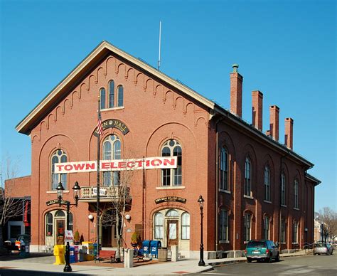 File:Andover Town Hall.JPG - Wikimedia Commons
