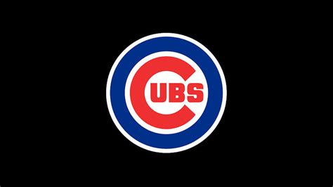 Chicago Cubs Official Logo - MLB - Major League Baseball - Baseball ...