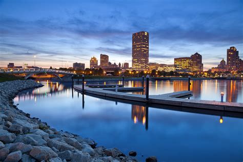 Milwaukee - What you need to know before you go - Go Guides