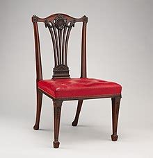 Chair - Wikipedia