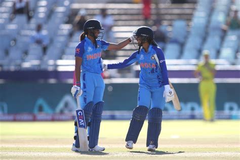 Women IPL auction - The most expensive players bought in the last edition