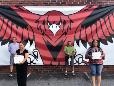 Catawba Valley Furniture Academy Recognizes 19 Graduates - Catawba ...