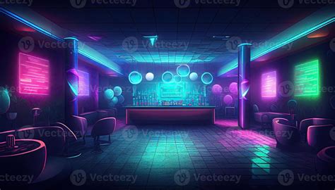 Party Club Background Images