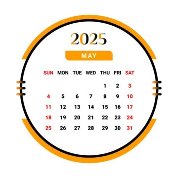 Kalender Vector PNG 2025: En Kompleks Oversigt - Kalender Tool ...