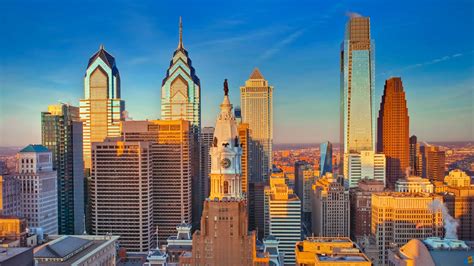 Center City — Visit Philadelphia
