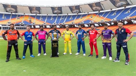 Ipl 2025 Matches List - Carolyn Howard