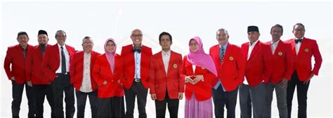 Who we are - Hasanuddin University