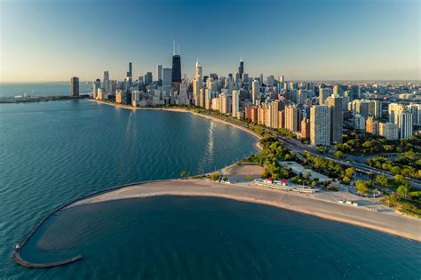 The Most Expensive Condo Buildings in Chicago's Gold Coast Neighborhood