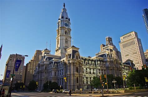Travel & Adventures: Philadelphia. A voyage to Philadelphia ...