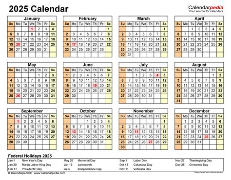 2025 Landscape Calendar: A Comprehensive Overview - Tara S. Chambers