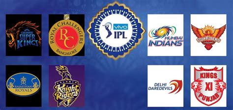 IPL Logo - LogoDix