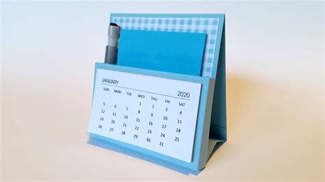 2025 Calendar Craft For Kids - Poppy Sondra
