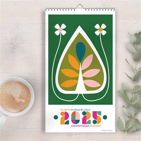 2025 Calendars - Etsy