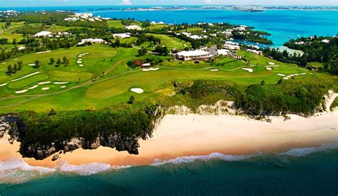 Bermuda and her North Atlantic Islands