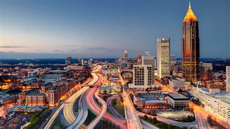 Atlanta Travel Guide | Atlanta Tourism - KAYAK