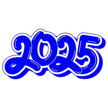 Dibujos Animados 2025 PNG Imágenes Transparentes - Pngtree