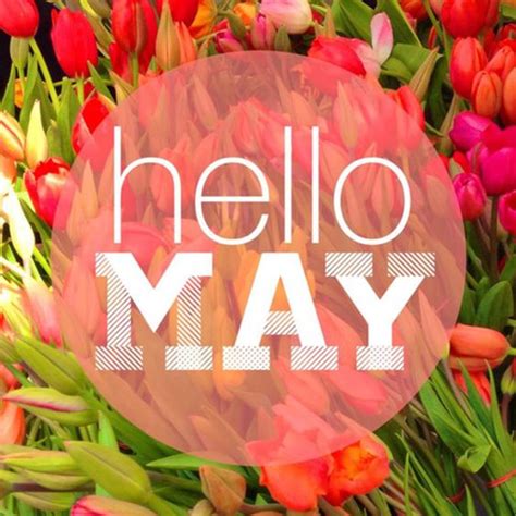 May