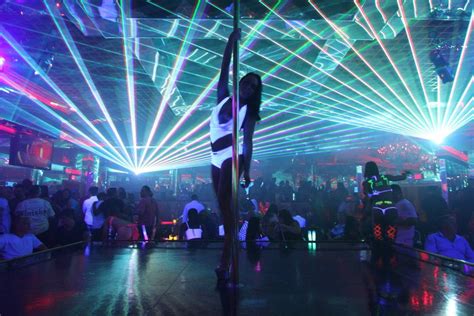 The 15 Best Strip Clubs in Las Vegas | Nightclubs in vegas, Las vegas ...
