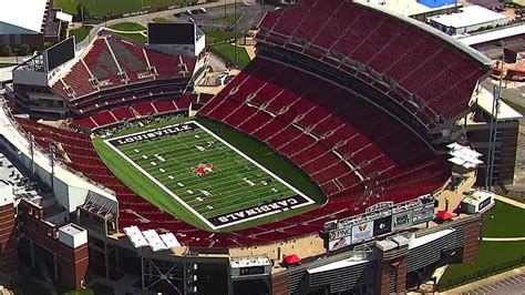 Louisville Cardinals Football Stadium Seating Chart | Cabinets Matttroy
