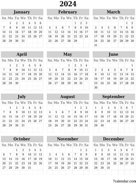 2025 2026 Calendar - Calendar Productivity Hacks