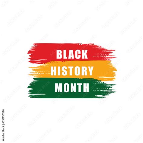 Black history month 2023, 2024, 2025 African American history ...