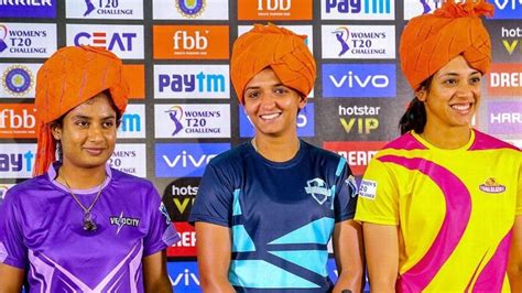 Greater share of revenue for women’s IPL teams | Cricket