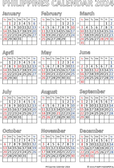 Academic Calendar 2025 To 2025 Philippines - Audrie Michele