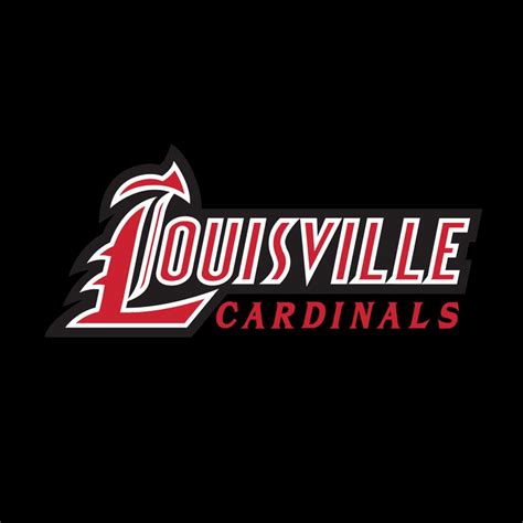 Louisville Cardinals SVG Bundle | Etsy