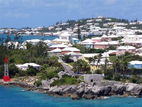 Bermuda - Wikitravel