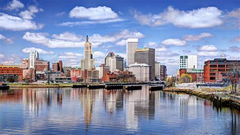 The ABCs Of Rhode Island College | The Odyssey Online
