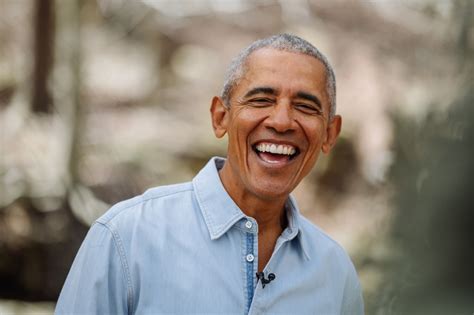 Barack Obama Wins Emmy, Becomes Closer to EGOT – Variety