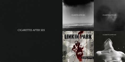 Albums for Nitrowy | Last.fm
