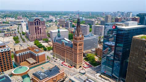 Milwaukee set to host 2024 RNC. Rebecca Kleefisch, Scott Walker react.