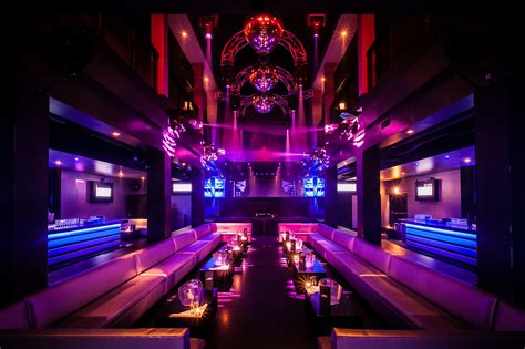 The best nightclubs and dance clubs in Chicago