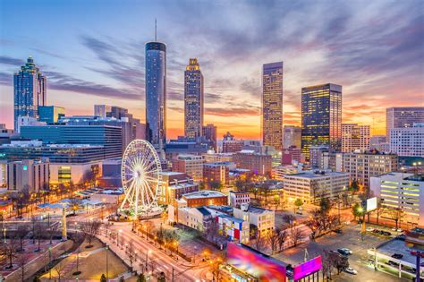 10 Best Things to Do in Atlanta - What is Atlanta Most Famous For? – Go ...