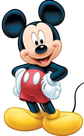 Mickey Mouse | Animation Wiki | Fandom